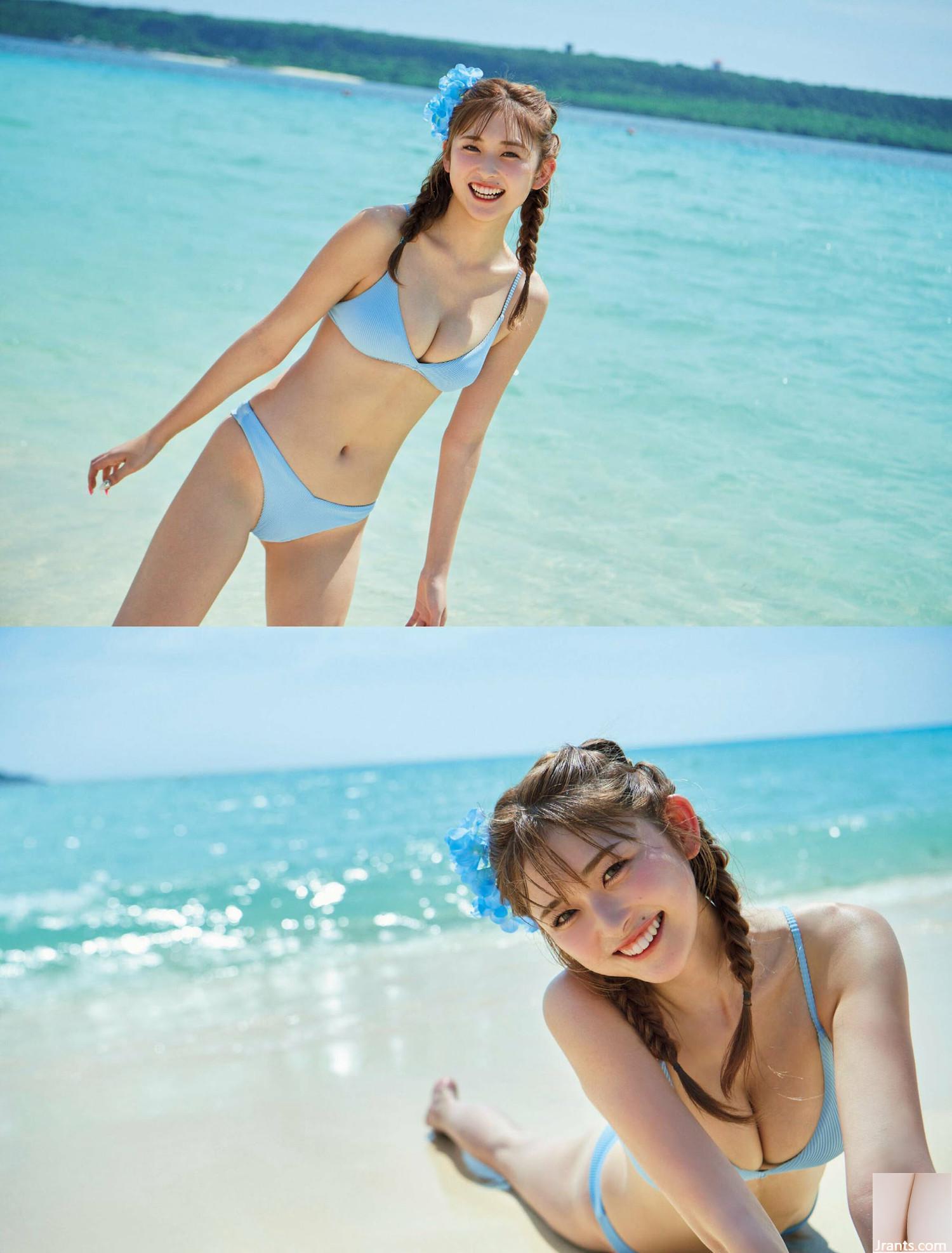 (ゆうちゃみ) Đôi mắt sẽ lấp lánh và toàn thân sẽ ngọt ngào đến nao lòng (15P) - Ảnh 5