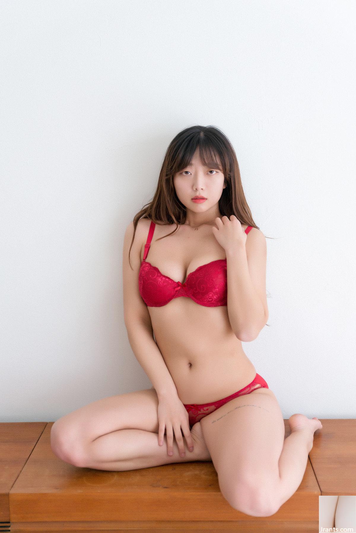 (Koby) Thân hình vừa lồi vừa cong khiến ai cũng phải mê mẩn (40P) - Ảnh 19