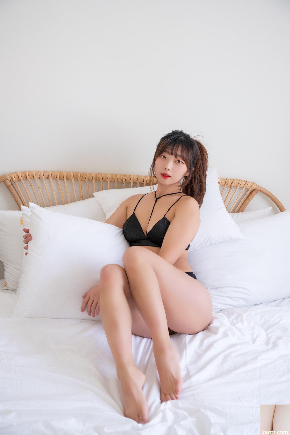 (Koby) Thân hình vừa lồi vừa cong khiến ai cũng phải mê mẩn (40P) - Ảnh 3