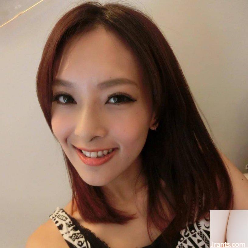 Phần thân trên của FHM hoàn toàn khỏa thân! ~Chen Weiwei ~ Thân hình khỏa thân siêu nóng bỏng vắt sữa đôi ngực chữ U nóng bỏng (17P)