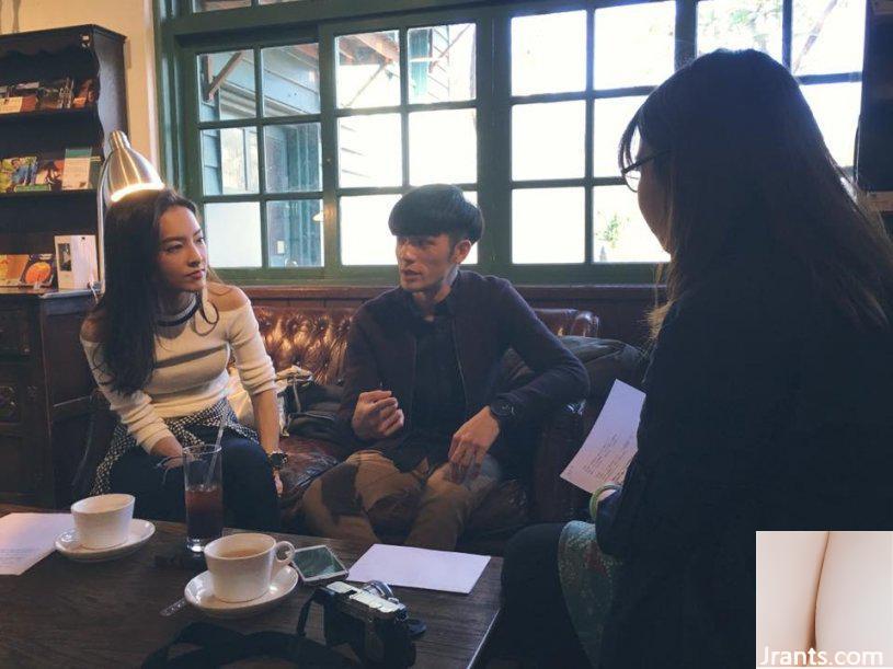 Phần thân trên của FHM hoàn toàn khỏa thân! ~Chen Weiwei ~ Thân hình khỏa thân siêu nóng bỏng vắt sữa đôi ngực chữ U nóng bỏng (17P) - Ảnh 14