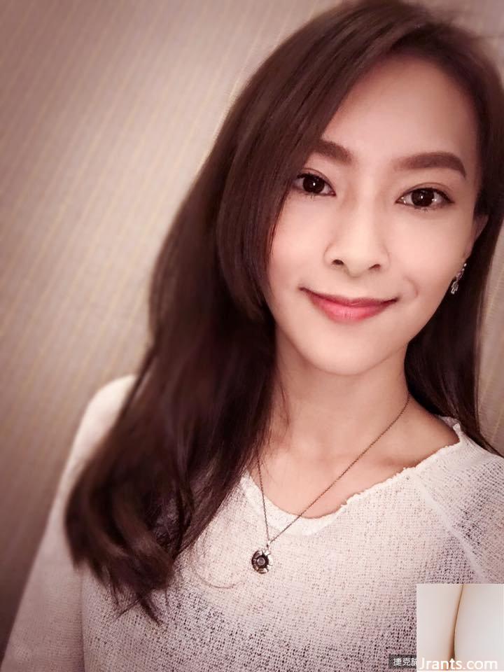 Phần thân trên của FHM hoàn toàn khỏa thân! ~Chen Weiwei ~ Thân hình khỏa thân siêu nóng bỏng vắt sữa đôi ngực chữ U nóng bỏng (17P) - Ảnh 15