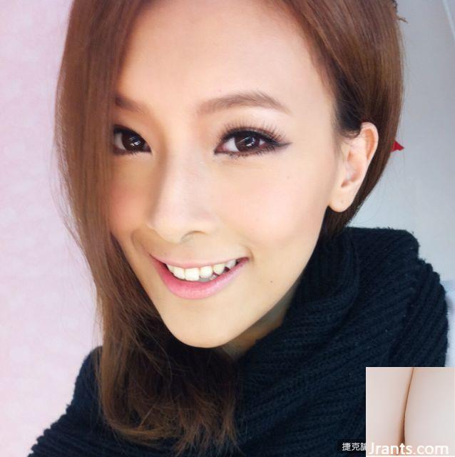 Phần thân trên của FHM hoàn toàn khỏa thân! ~Chen Weiwei ~ Thân hình khỏa thân siêu nóng bỏng vắt sữa đôi ngực chữ U nóng bỏng (17P) - Ảnh 2