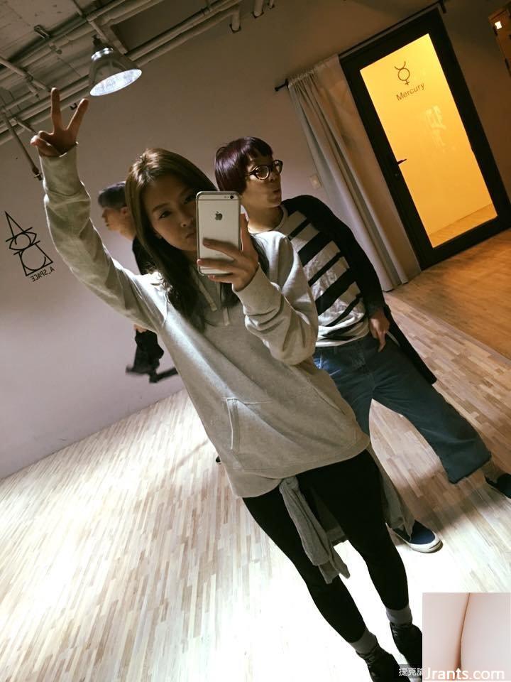 Phần thân trên của FHM hoàn toàn khỏa thân! ~Chen Weiwei ~ Thân hình khỏa thân siêu nóng bỏng vắt sữa đôi ngực chữ U nóng bỏng (17P) - Ảnh 6