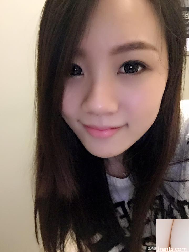 Vũ công cao ráo, nhiệt tình và sôi nổi ~Shanshan~khoe vòng eo nhỏ nhắn trong chiếc quần nóng bỏng gợi cảm trong hộp đêm (35P)