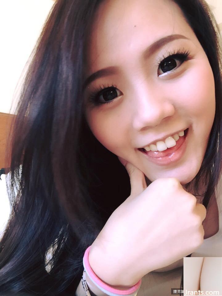 Vũ công cao ráo, nhiệt tình và sôi nổi ~Shanshan~khoe vòng eo nhỏ nhắn trong chiếc quần nóng bỏng gợi cảm trong hộp đêm (35P) - Ảnh 10