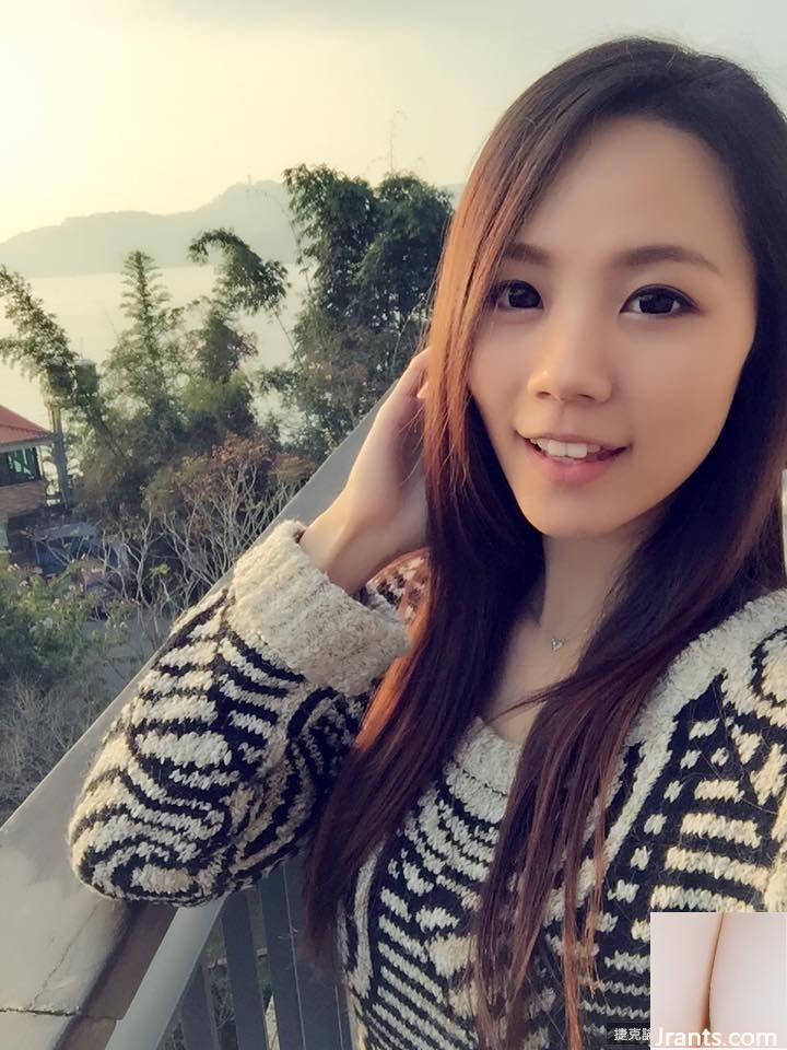 Vũ công cao ráo, nhiệt tình và sôi nổi ~Shanshan~khoe vòng eo nhỏ nhắn trong chiếc quần nóng bỏng gợi cảm trong hộp đêm (35P) - Ảnh 24