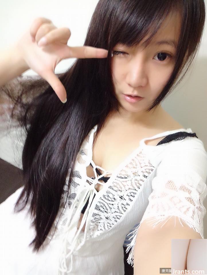 Sở hữu cặp ngực khủng vô song~Xu Ganzai (22P) - Ảnh 18