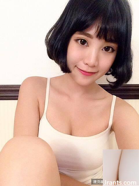 ~Li You URIKO~Có vòng một săn chắc 30D (25P) - Ảnh 10