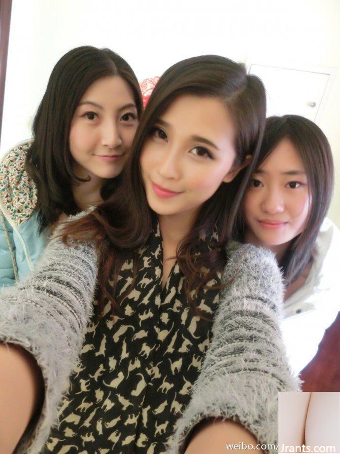 Với dáng người kiêu hãnh ~ Hu Qiqi A (51P) - Ảnh 10