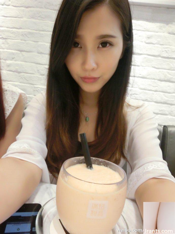 Với dáng người kiêu hãnh ~ Hu Qiqi A (51P) - Ảnh 12