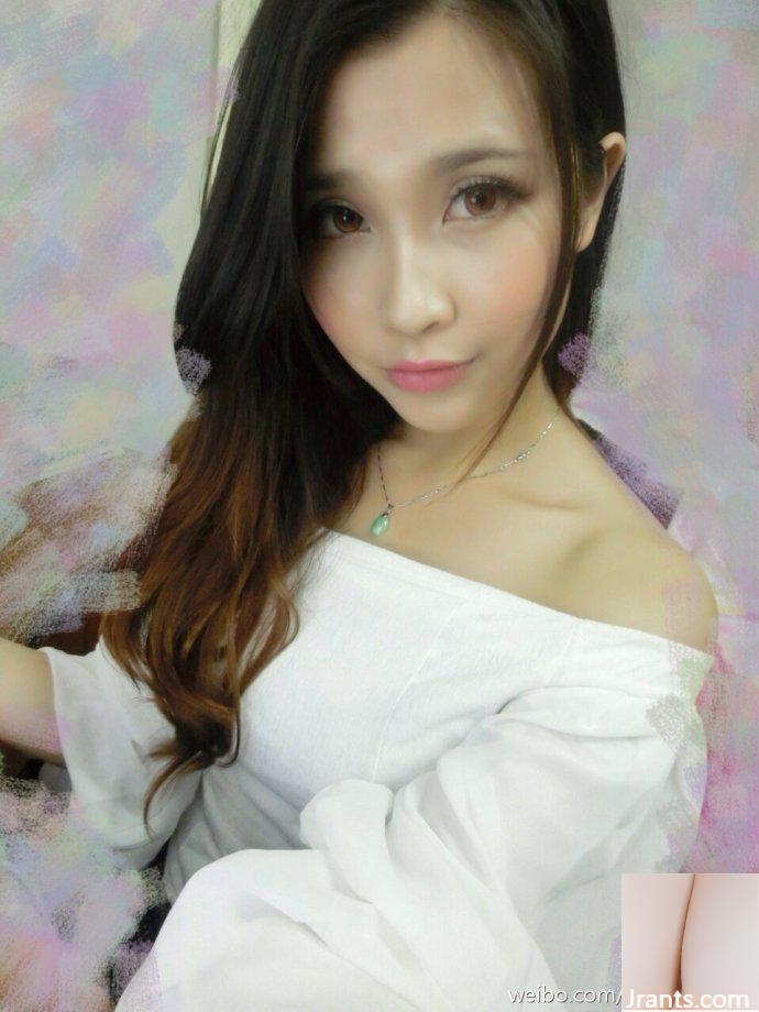 Với dáng người kiêu hãnh ~ Hu Qiqi A (51P) - Ảnh 14