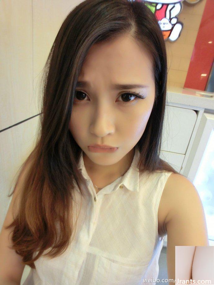 Với dáng người kiêu hãnh ~ Hu Qiqi A (51P) - Ảnh 2