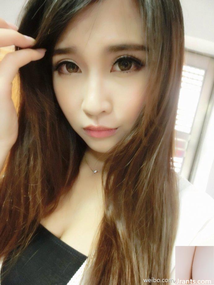 Với dáng người kiêu hãnh ~ Hu Qiqi A (51P) - Ảnh 38