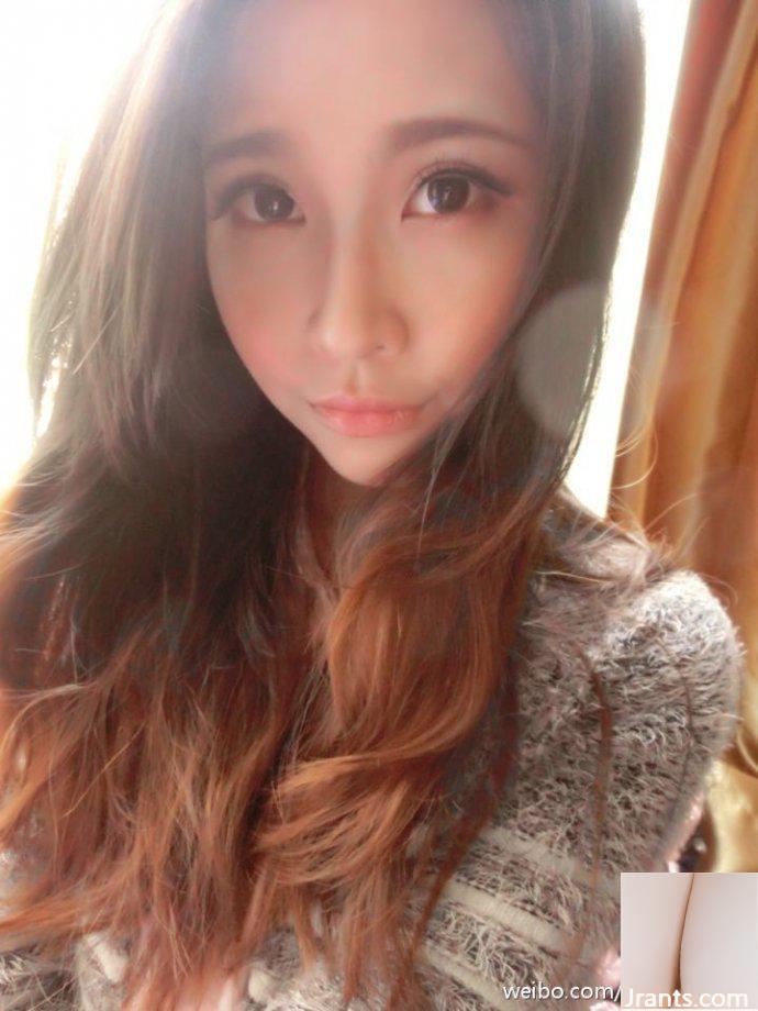 Với dáng người kiêu hãnh ~ Hu Qiqi B (48P) - Ảnh 21