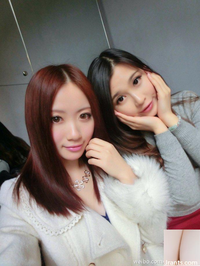 Với dáng người kiêu hãnh ~ Hu Qiqi B (48P) - Ảnh 25