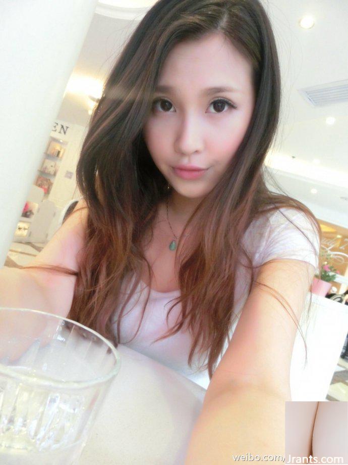 Với dáng người kiêu hãnh ~ Hu Qiqi B (48P) - Ảnh 6