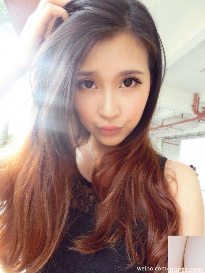 Với dáng người kiêu hãnh ~ Hu Qiqi B (48P) - Ảnh 9