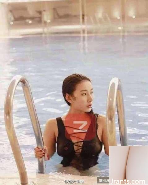 Điên cuồng tập thể dục trong hai năm ~ Zhao Yaqi ~ Cô gái béo biến thành nữ thần và trở nên nổi tiếng trên Internet (18P) - Ảnh 2