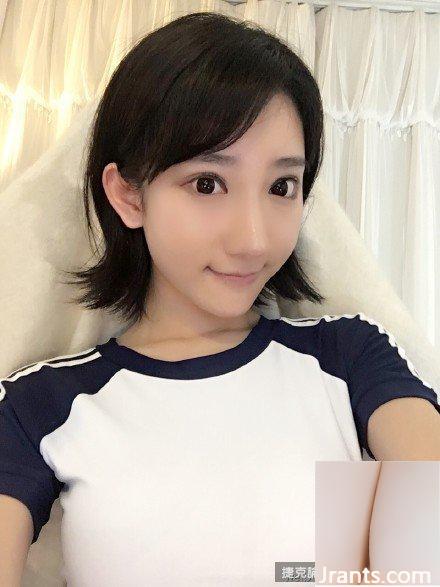 Nữ phát thanh viên cởi quần áo, khỏa thân hoàn toàn và phát sóng trực tiếp ~ Guo Mini ~ khóc lóc thảm thiết: Tôi chưa kết hôn (27P) - Ảnh 13