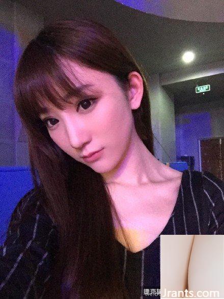 Nữ phát thanh viên cởi quần áo, khỏa thân hoàn toàn và phát sóng trực tiếp ~ Guo Mini ~ khóc lóc thảm thiết: Tôi chưa kết hôn (27P) - Ảnh 4