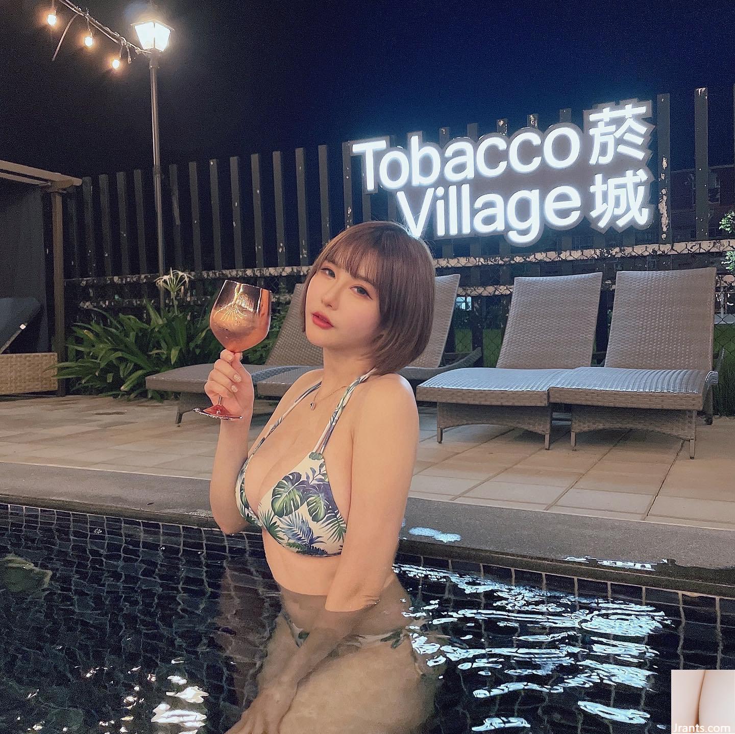 Không đùa đâu, trượt đi bạn sẽ lỡ mất 100 triệu đấy! “Vẻ đẹp gợi cảm Sylvia” - Ảnh 5