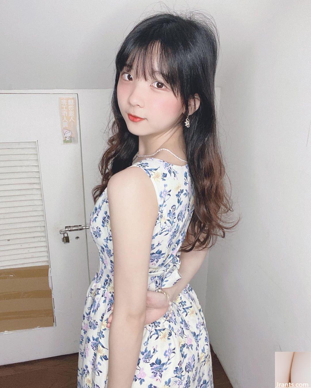 Cô gái dễ thương mắt to “Tamako-yaki” dễ thương và có chút gợi cảm, chiếm được cảm tình của cư dân mạng (10P) - Ảnh 10