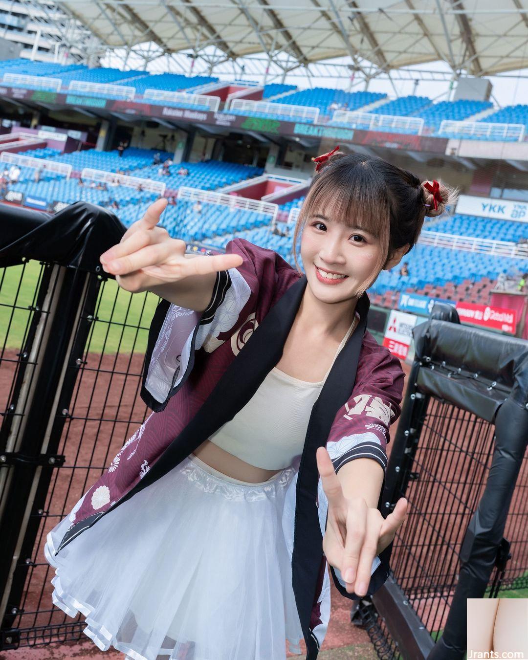 “Kaii KAiiカイ” khoe dáng gợi cảm và mở cân (10P) - Ảnh 4