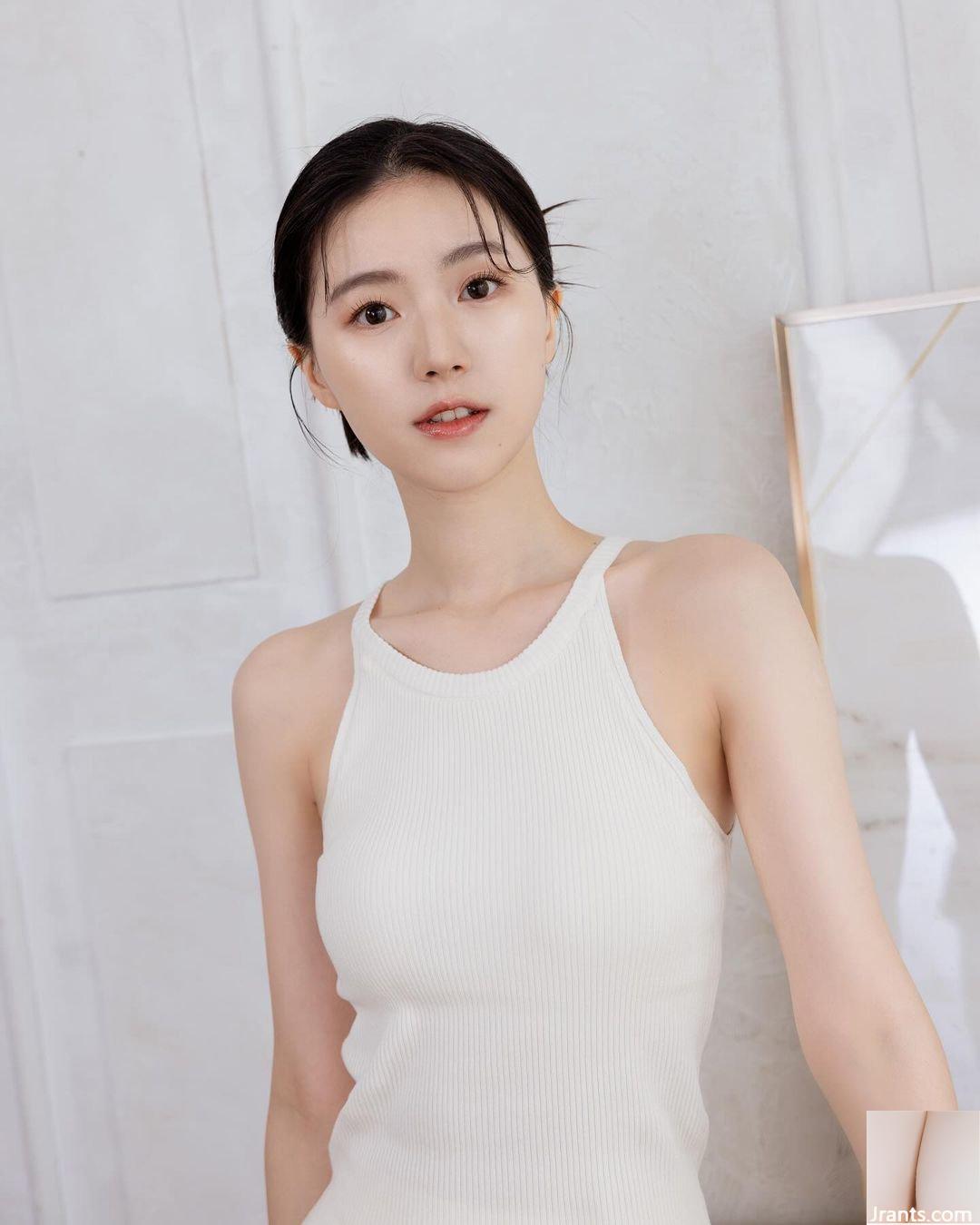 “Jiujiu” có khuôn mặt ngọt ngào và khí chất quyến rũ khiến người ta mê mẩn! (10P) - Ảnh 6