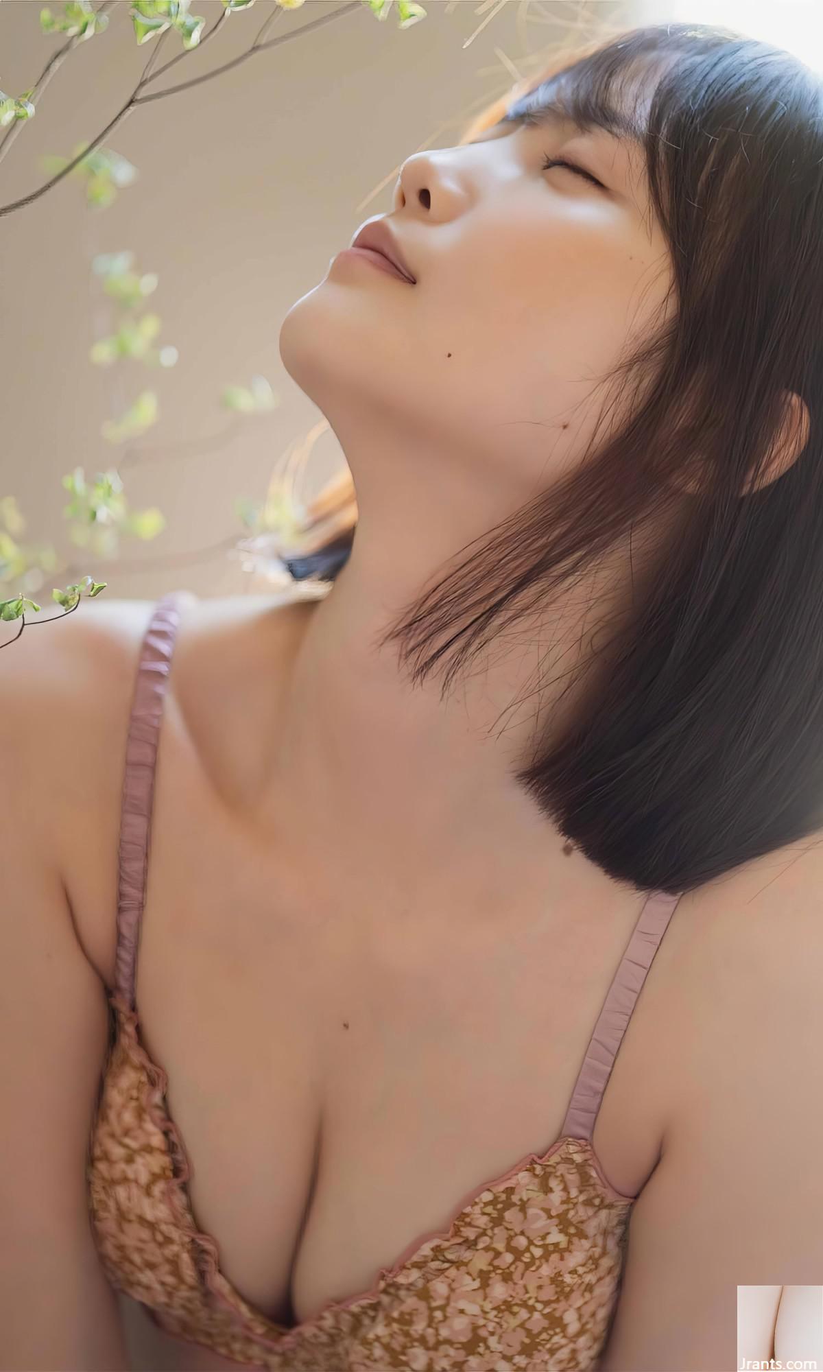 (Himeka Shintani) Tươi tắn và chất liệu, dáng người đầy đặn của cô ấy thật tuyệt vời (29P) - Ảnh 15