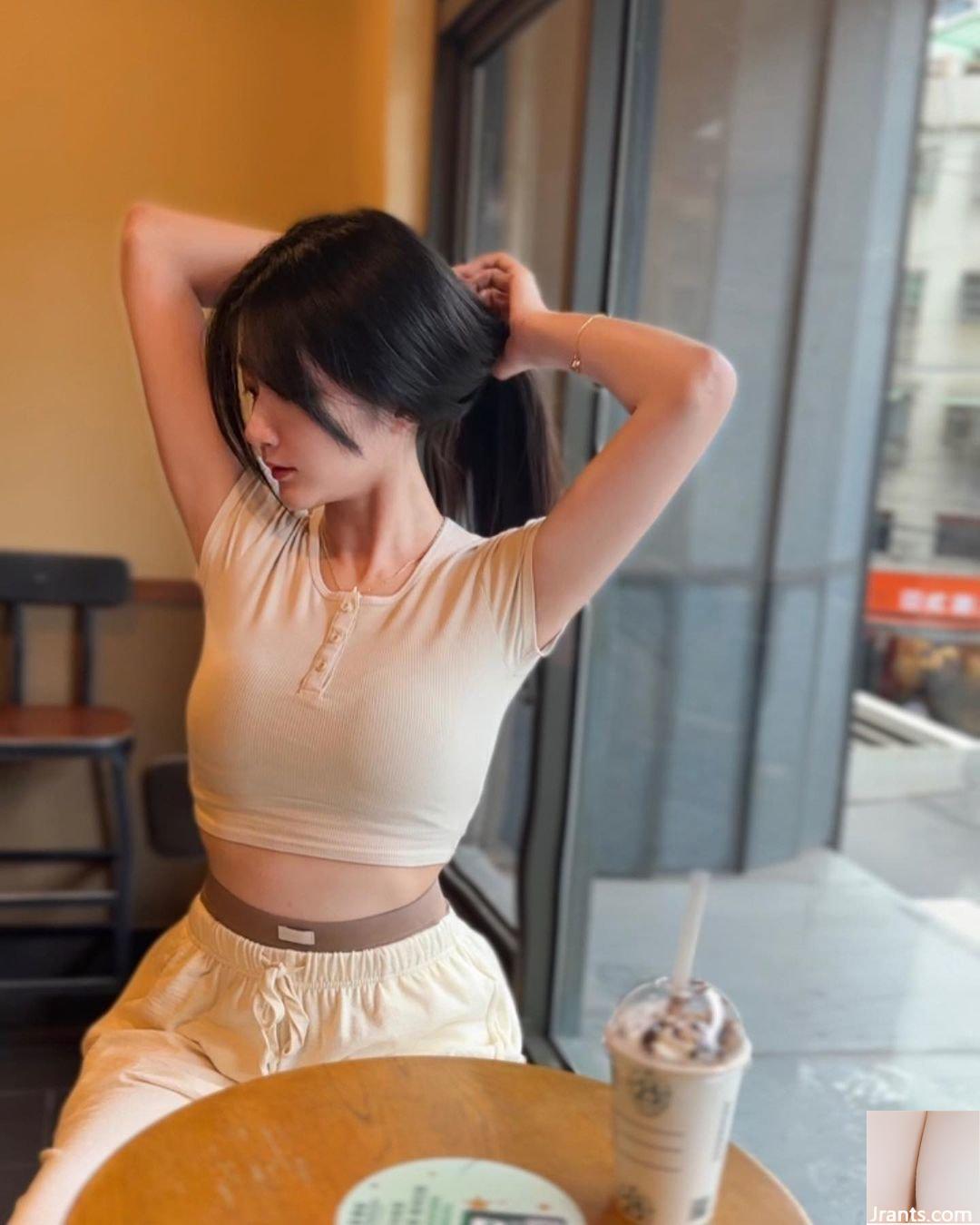 Lớn hơn một nhạc cụ! Một thế hệ nữ thần E-cup (Lele) mới đã có mặt! (7P) - Ảnh 4