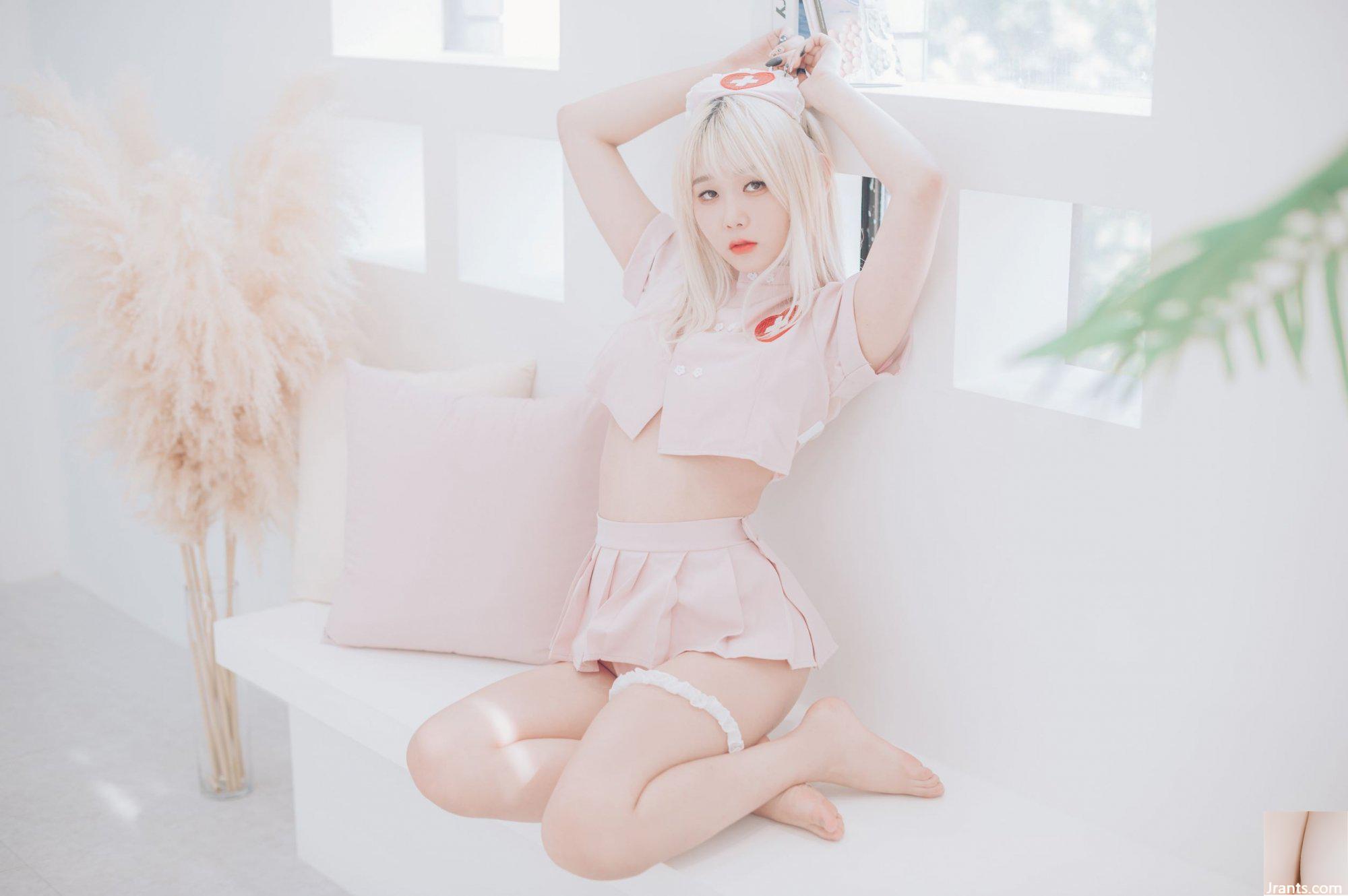 (Ảnh JOA) Zia – DOLPHIN 21. Tập 1 tháng 11 (72P) - Ảnh 12