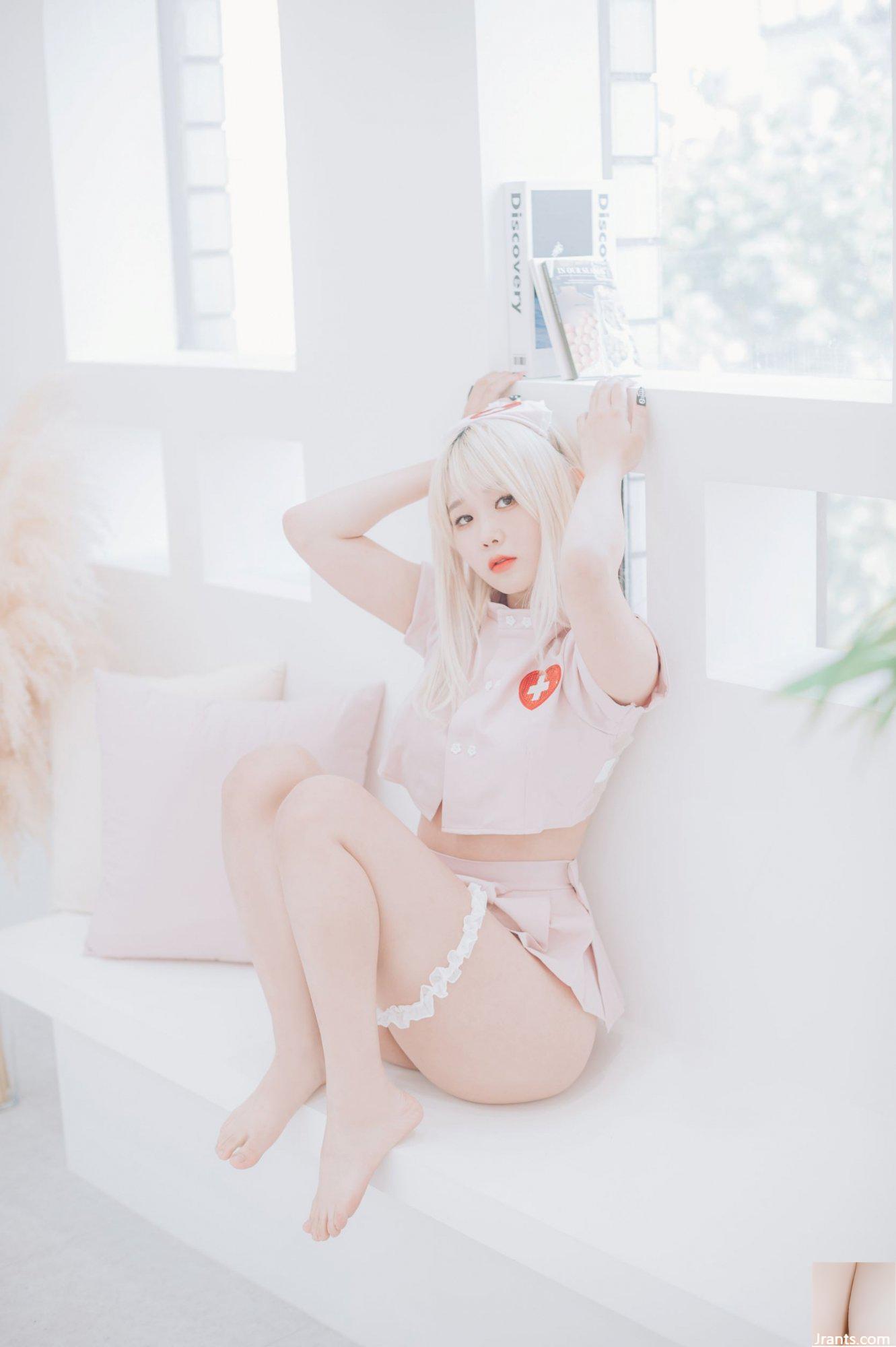 (Ảnh JOA) Zia – DOLPHIN 21. Tập 1 tháng 11 (72P) - Ảnh 14