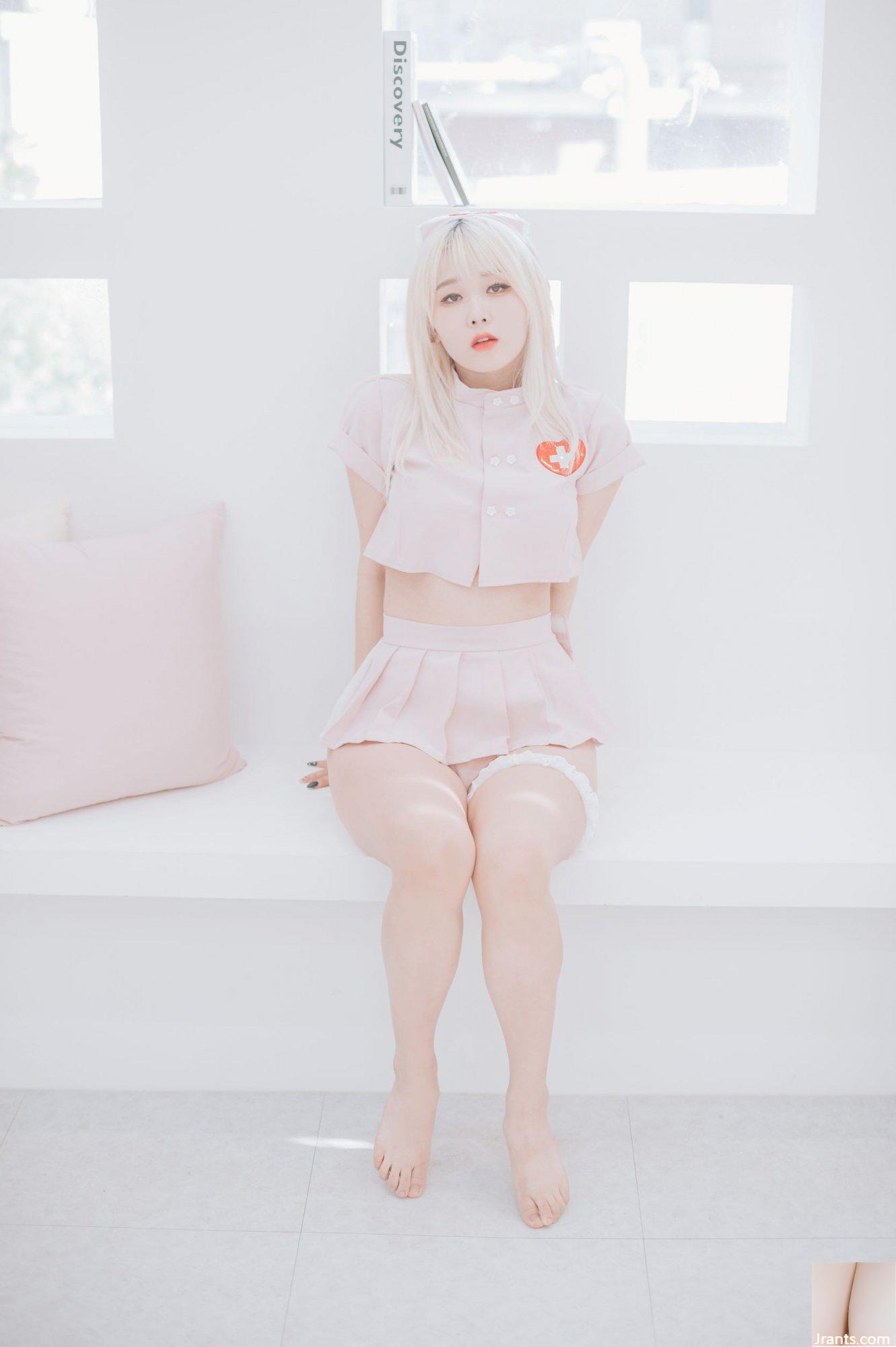 (Ảnh JOA) Zia – DOLPHIN 21. Tập 1 tháng 11 (72P) - Ảnh 15