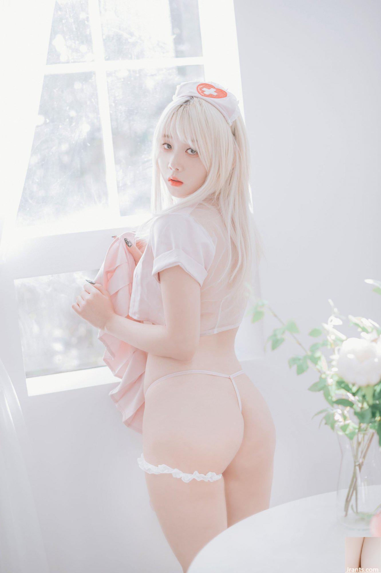 (Ảnh JOA) Zia – DOLPHIN 21. Tập 1 tháng 11 (72P) - Ảnh 43