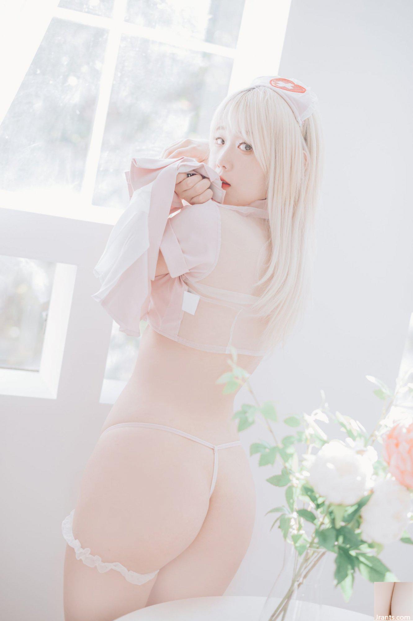 (Ảnh JOA) Zia – DOLPHIN 21. Tập 1 tháng 11 (72P) - Ảnh 48