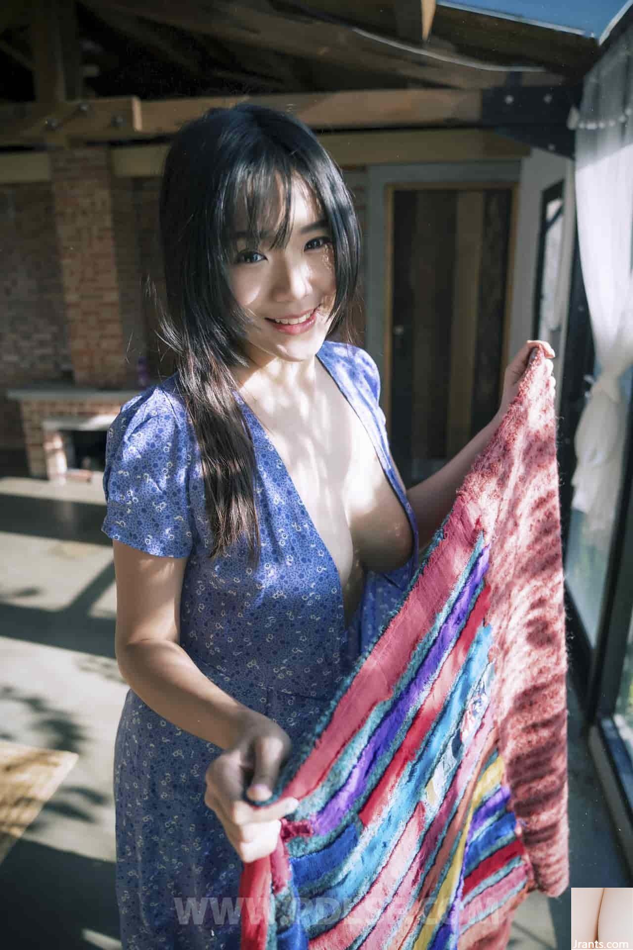 (PDLPDLONE) 2020.07.14 Premium NO.245 Baby Baby Baby 2 (46P) - Ảnh 15