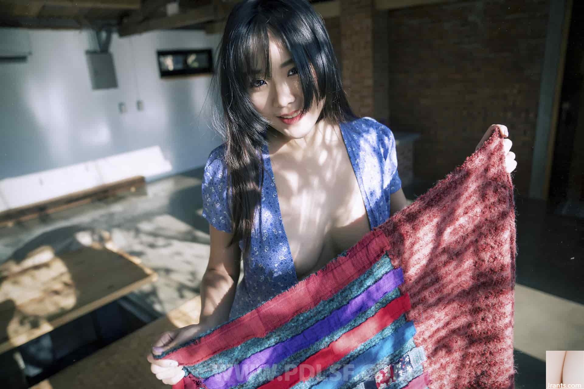 (PDLPDLONE) 2020.07.14 Premium NO.245 Baby Baby Baby 2 (46P) - Ảnh 25