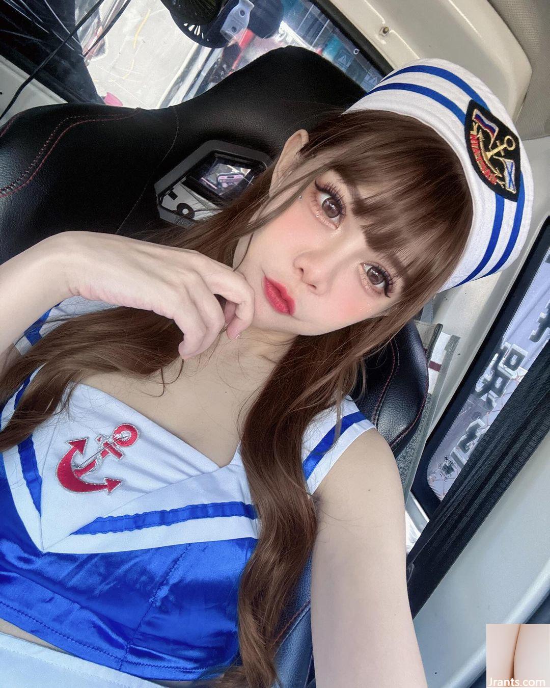 Bộ ngực đầy đặn của “Thỏ” không che được nên vô tình bị chinh phục (10P)