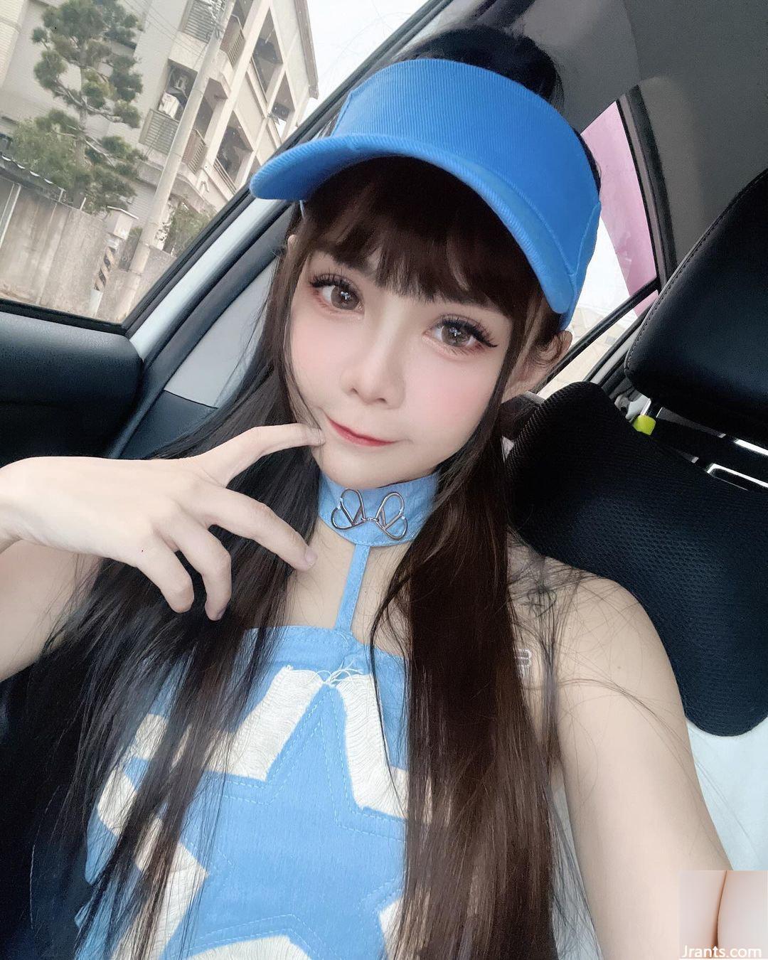 Bộ ngực đầy đặn của “Thỏ” không che được nên vô tình bị chinh phục (10P) - Ảnh 8