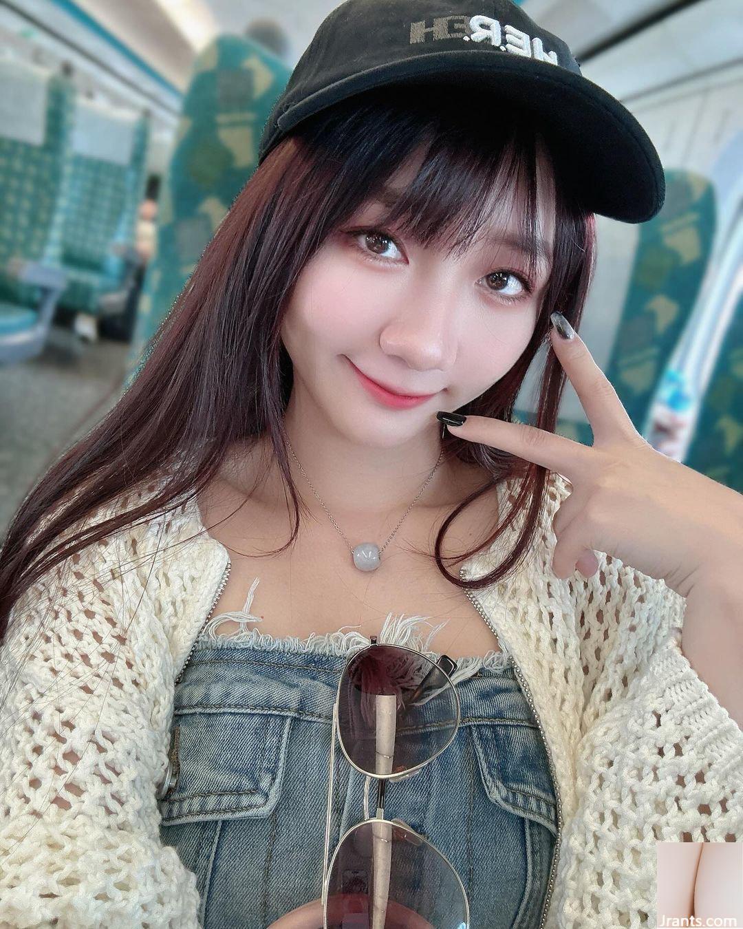 Người dẫn chương trình trực tiếp xinh đẹp “Koneko” có đôi mắt điện quyến rũ gây nghiện (10P) - Ảnh 3