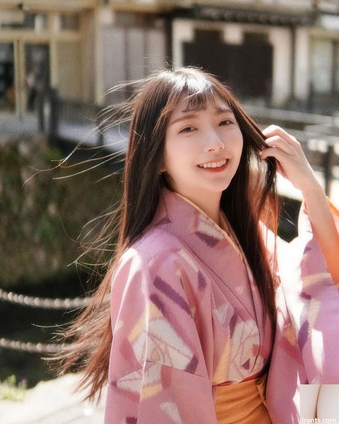 “Monna” là sự kết hợp hoàn hảo giữa vẻ ngoài ngọt ngào và vóc dáng gợi cảm (10P) - Ảnh 4