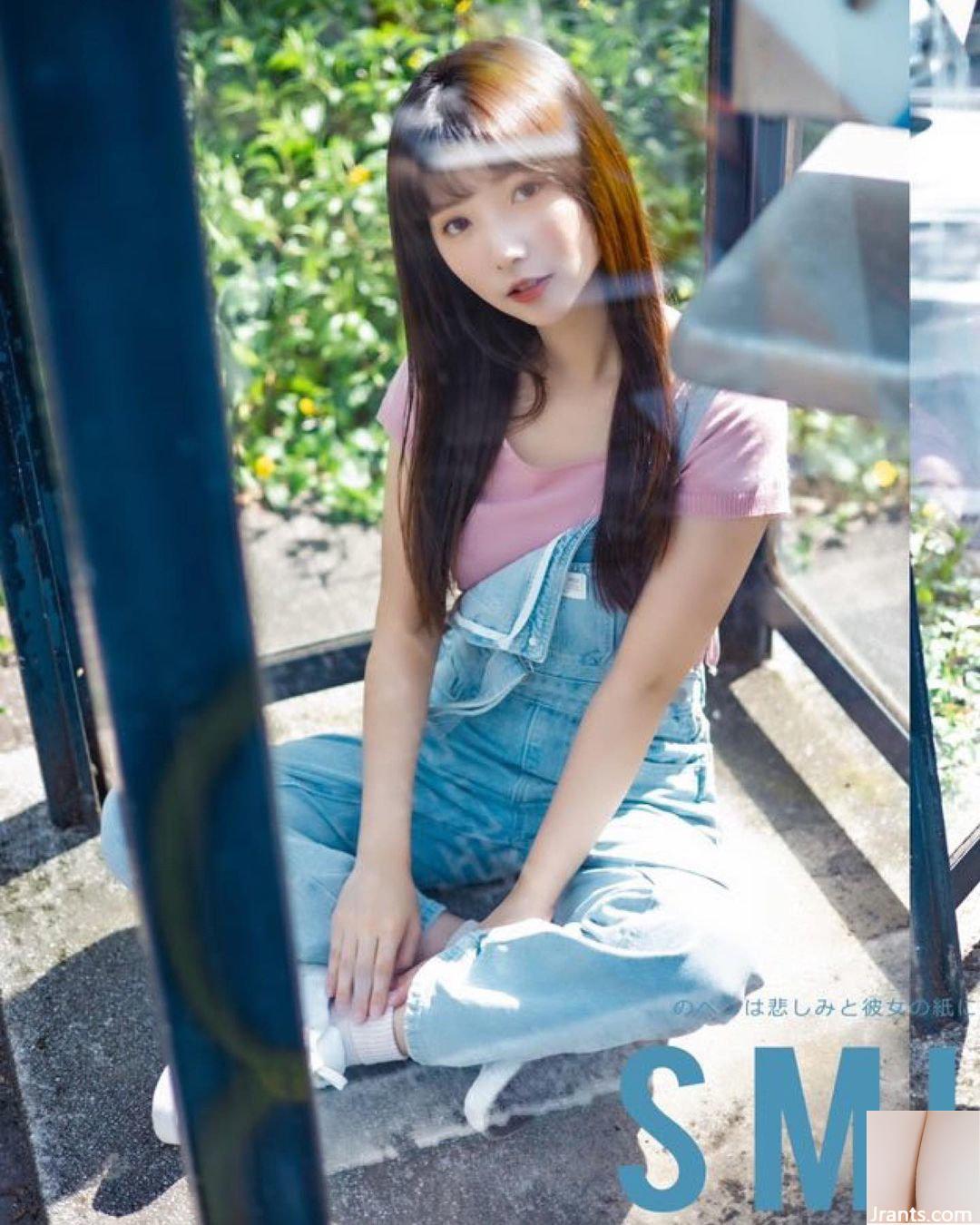 “Monna” là sự kết hợp hoàn hảo giữa vẻ ngoài ngọt ngào và vóc dáng gợi cảm (10P) - Ảnh 9