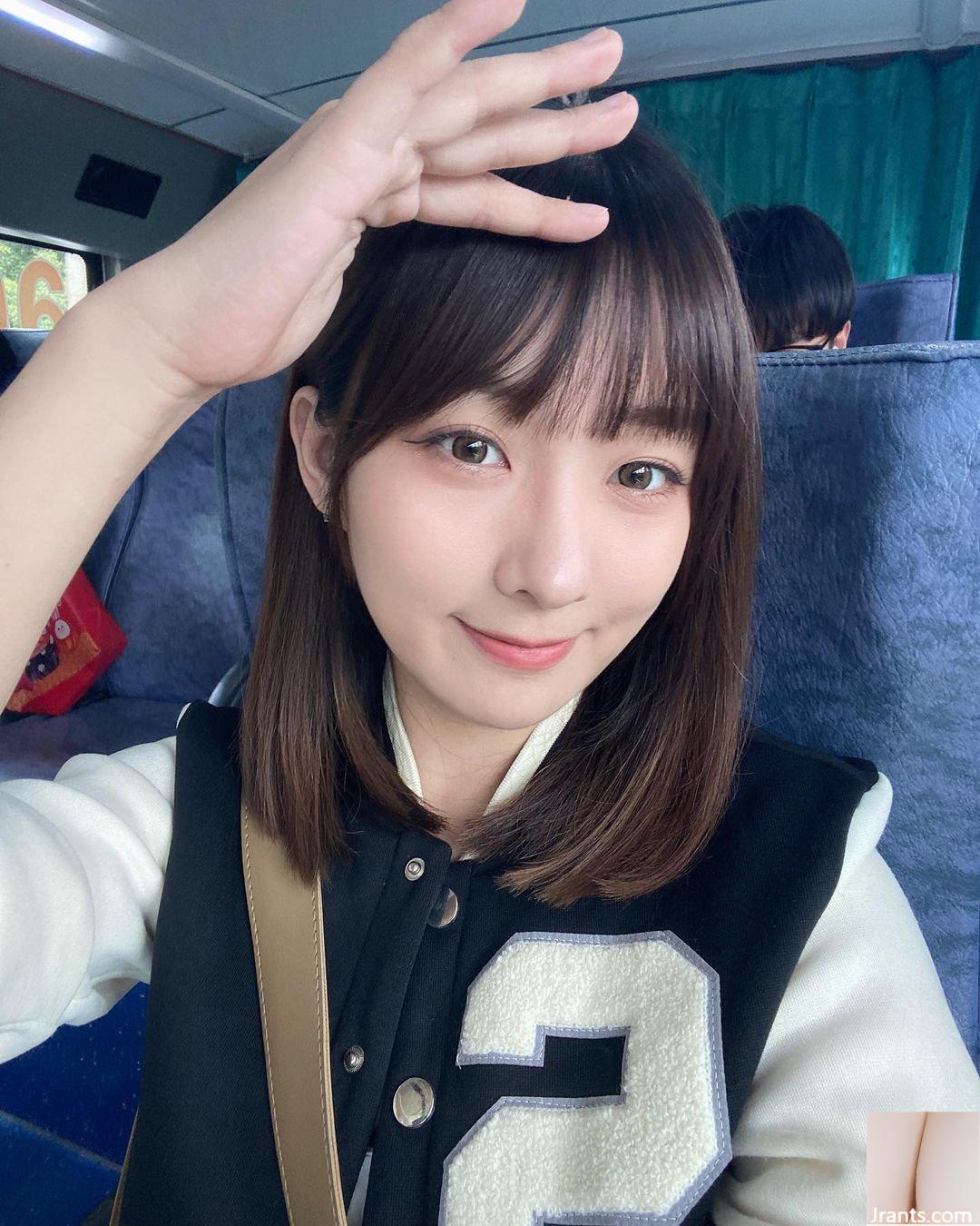 Vẻ đẹp khí chất “Duolv” cực kỳ quyến rũ và có thân hình nóng bỏng thu hút trí tưởng tượng của mọi người (10P)