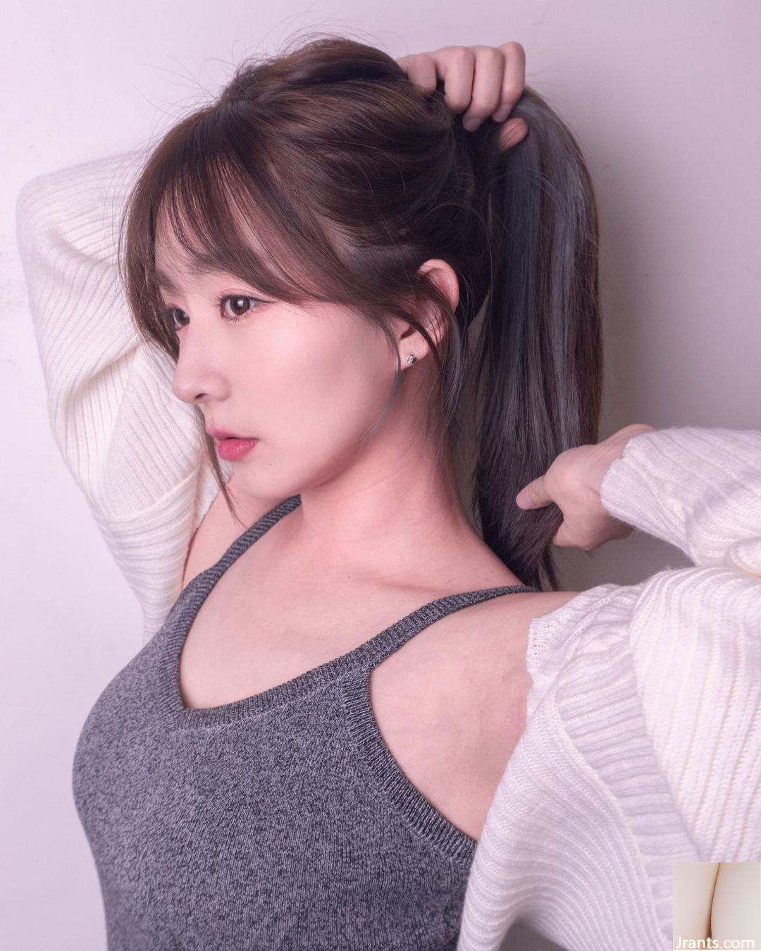 Vẻ đẹp khí chất “Duolv” cực kỳ quyến rũ và có thân hình nóng bỏng thu hút trí tưởng tượng của mọi người (10P) - Ảnh 7