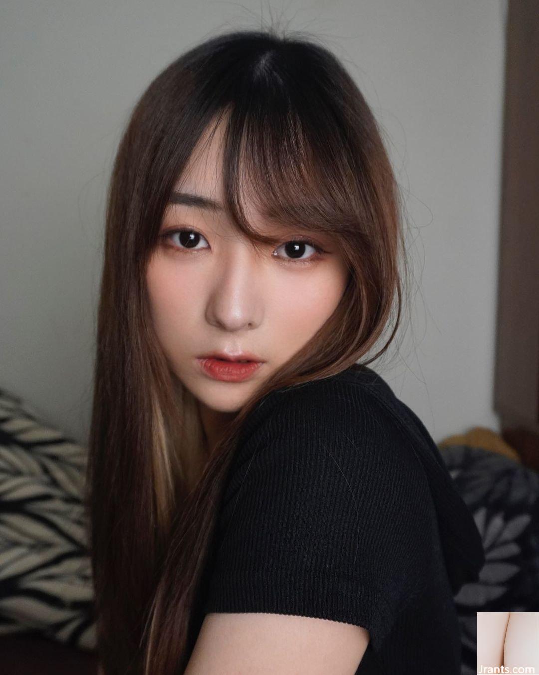 Vẻ đẹp khí chất “Duolv” cực kỳ quyến rũ và có thân hình nóng bỏng thu hút trí tưởng tượng của mọi người (10P) - Ảnh 8