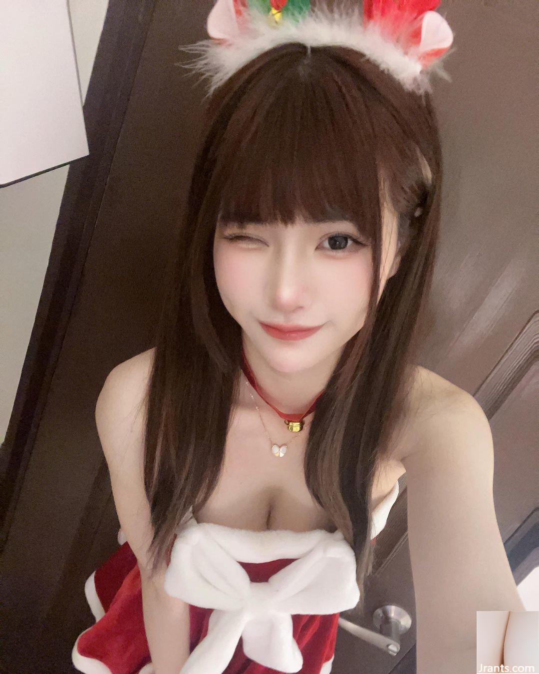 Ngoại hình ngọt ngào và bộ ngực đẹp nóng bỏng của “Power” thật đáng kinh ngạc (10P) - Ảnh 10