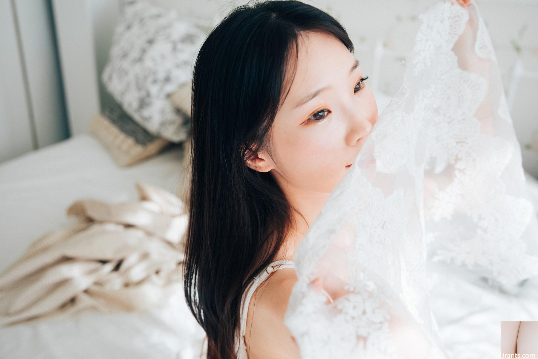 (Pured) Khí chất thanh lịch, dáng người quyến rũ, dáng người gợi cảm (42P) - Ảnh 5