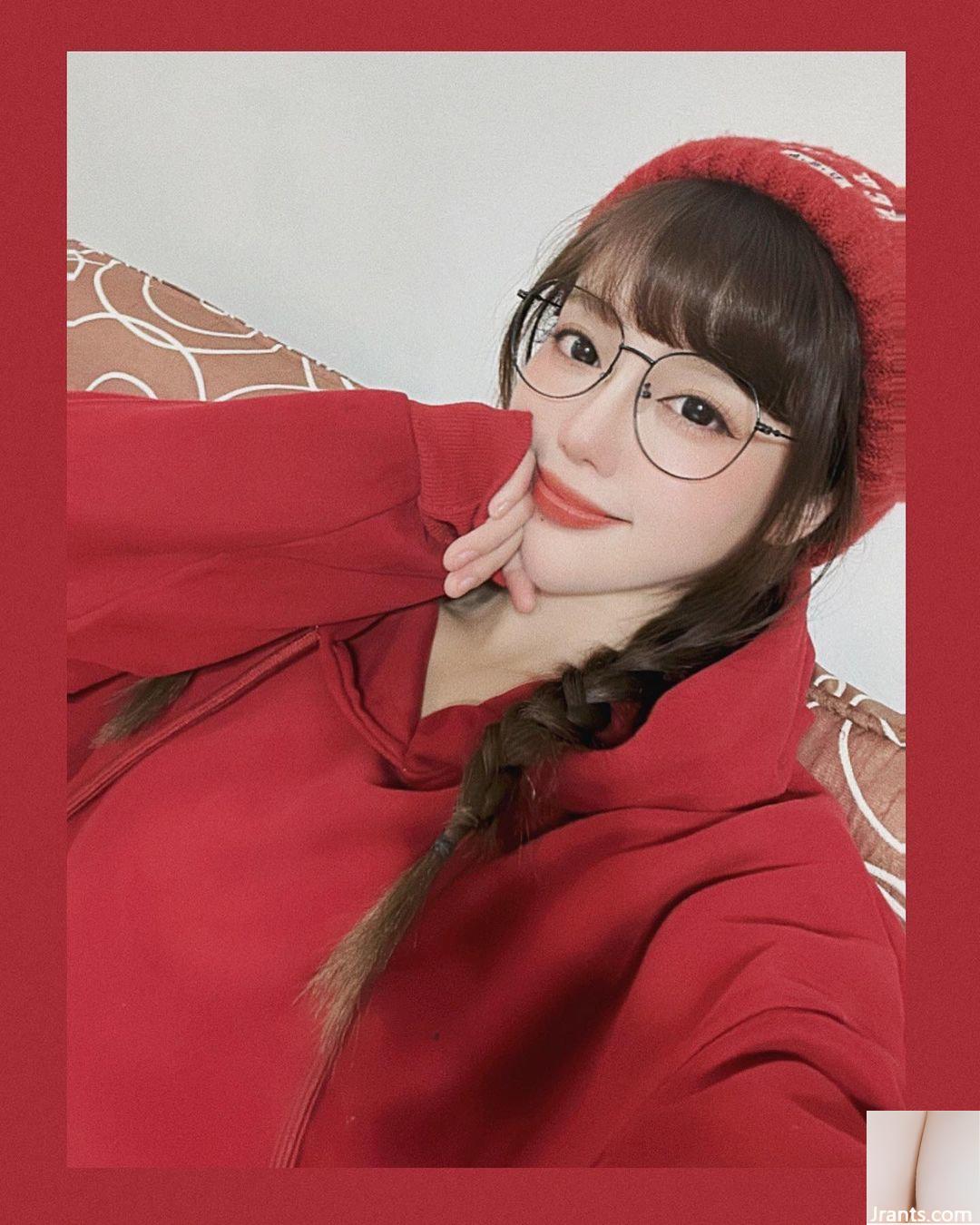 Nữ thần “Qiu Han” có ngoại hình và khí chất hoàn hảo, chỉ riêng ánh mắt thôi cũng không thể cưỡng lại (10P) - Ảnh 8