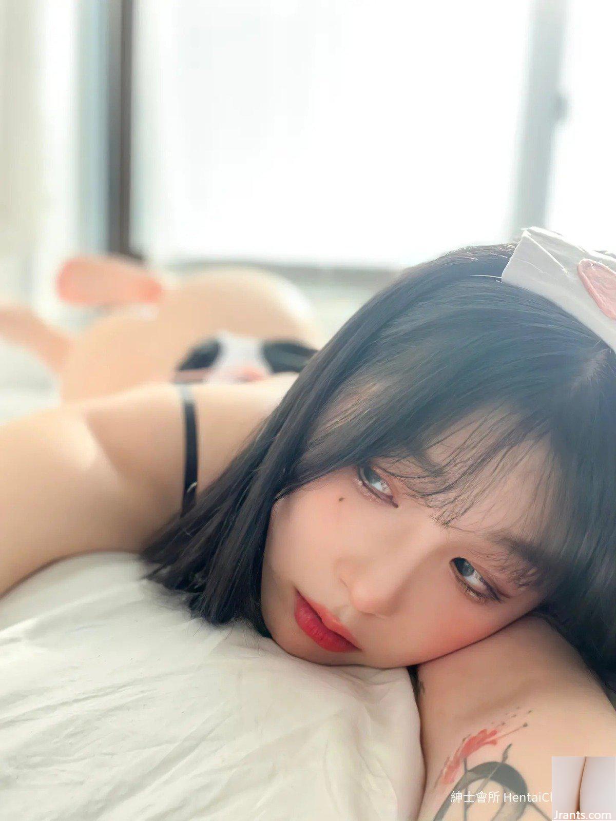 Bộ sưu tập hình ảnh rải rác của Jangjoo-01 (100P) - Ảnh 14